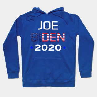 Joe Biden 2020 President Hoodie